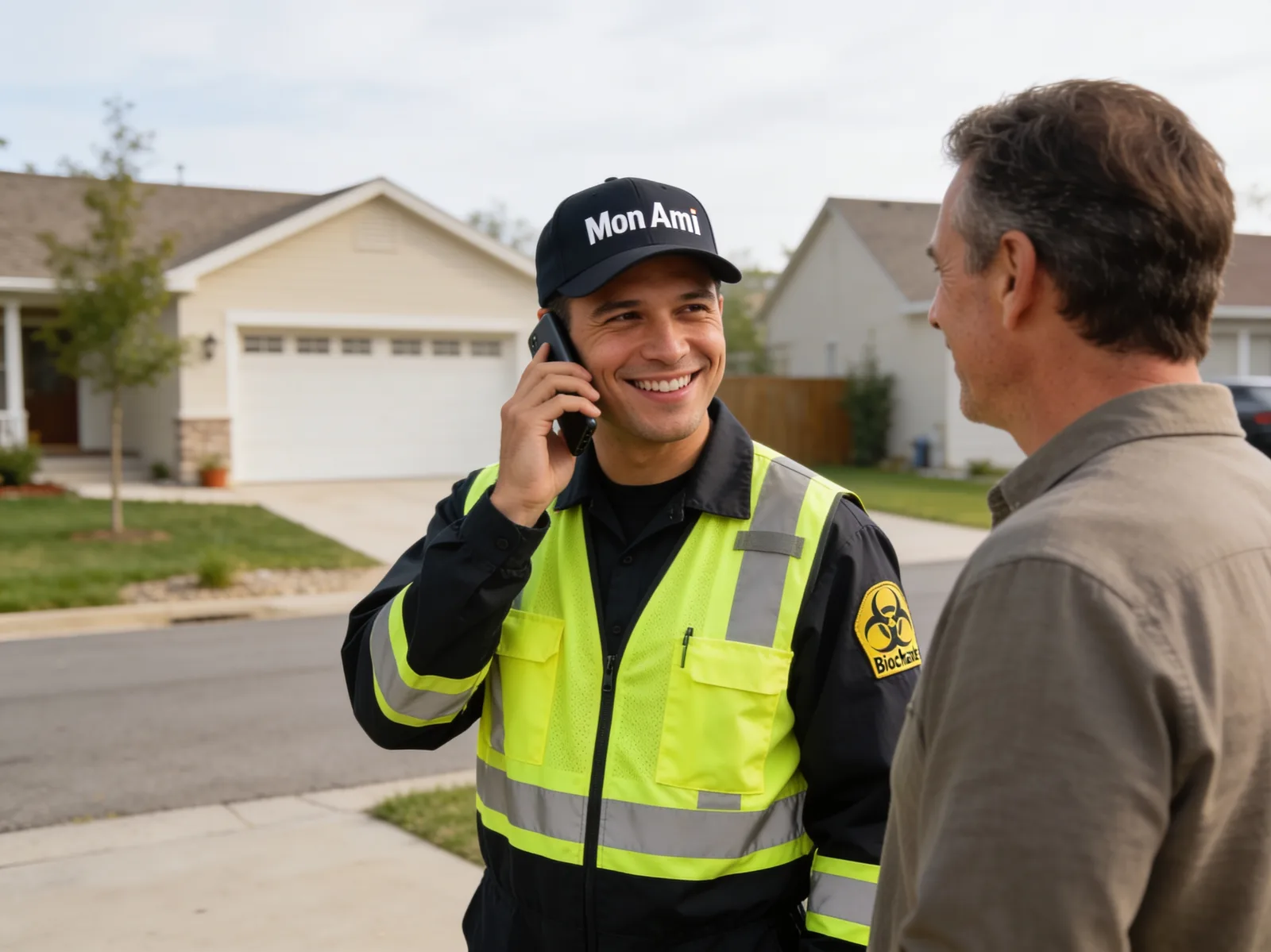 Sewage Cleanup Sycamore, OH FAQs