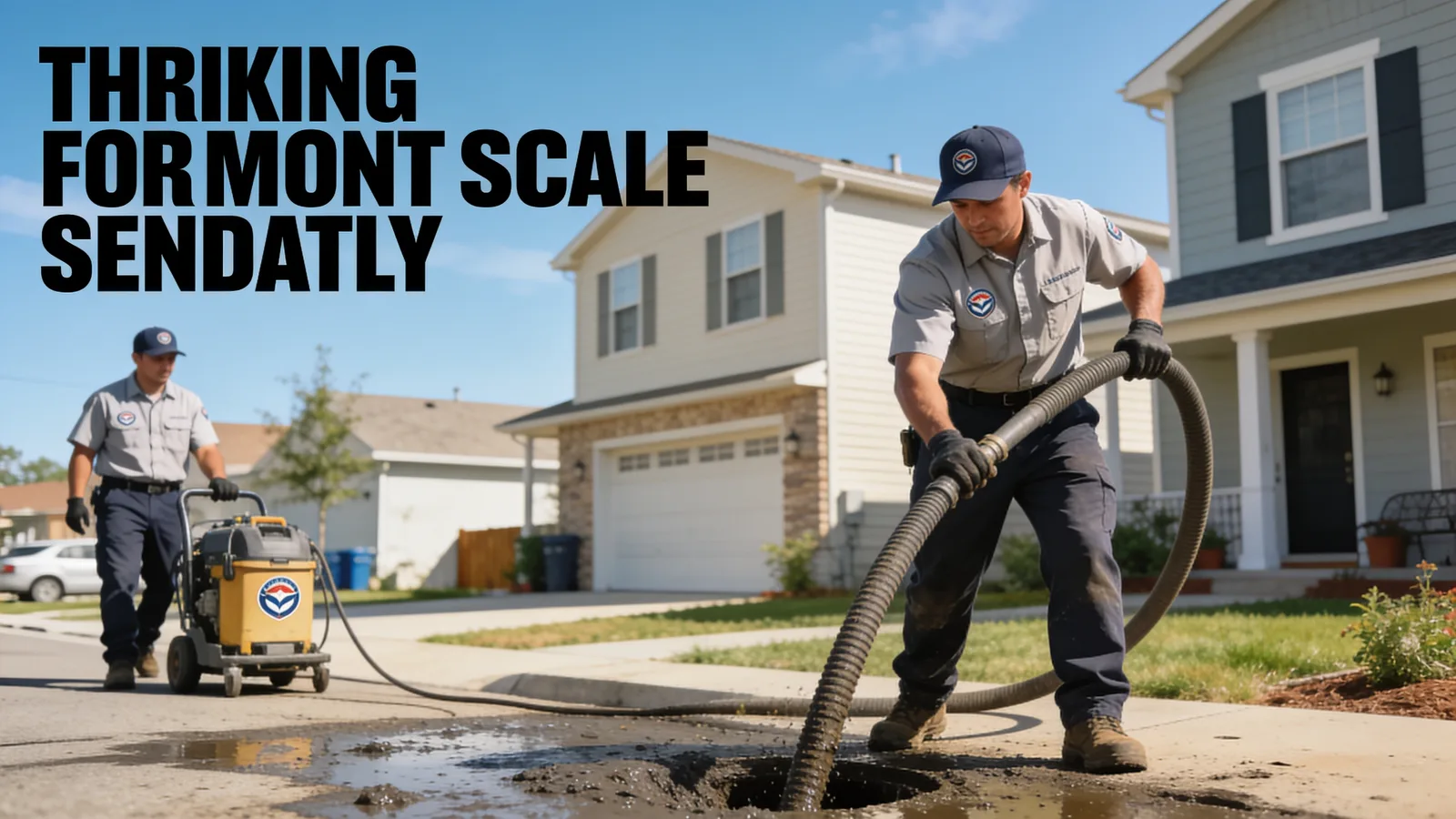 Sewage Cleanup in Sycamore, OH near me